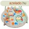 Jtszsznyeg Baby Mix baglycska