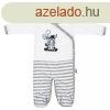 Baba pamut kezeslbas New Baby Zebra exclusive