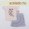 Baba pl szoknyval New Baby Butterflies
