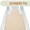 2-rszes gynemhuzat New Baby Colours 90/120 cm homokszn