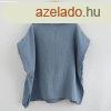 Gyermek muszlin poncs New Baby Feeling kk 35 cm