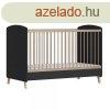 Faktum kisgy Colette Antracit talakthat 70x140cm