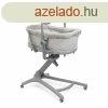 Chicco Baby Hug PRO 5in1 kisgy-etetszk-szk 0-15 kg , 0-3
