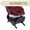 BeSafe iZi Twist B i-Size biztonsgi ls Burgundy Mlange