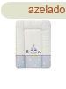 Lorelli Softy pelenkz lap puha 50x70 - Blue