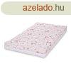 Lorelli Havana matrac 62x110x10 cm - Pink Ballerina Bear