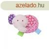Lorelli Toys Csrg fnk - Pink elefnt