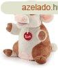 Trudi plss bb 24 cm - Cow