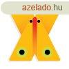 Djeco llatdekor bet - X 