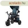 Kinderkraft tricikli Easytwist Midnight Green
