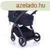 Lorelli Adria multifunkcis babakocsi - Premium Black