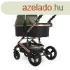 Lorelli Boston multifunkcis babakocsi + adapter - Loden Gre