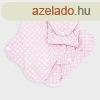 Imse Active moshat tisztasgi bett - Pink Halo