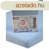 EKO Vzll gumis leped, Jersey, kk, 120x60 cm