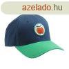 Djeco Baseball sapka - Hmzett Alma mints - Red apple