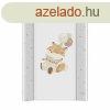Ceba Pelenkzlap, merev 2 oldal 50x70 cm ULTRA LIGHT - bal