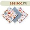 BabyOno Textilpelenka, sznes, 3 db, aclkk, 348/07