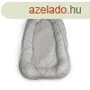 Petite&Mars Babafszek, FEEL SAFE, Light Grey, 90 x 60 c