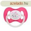 Canpol babies Kaucsuk, cseresznye alak cumi, 0-6 h, 1 db, 