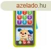 Fisher Price 2 Az 1-Ben Tanul Okostelefon