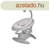 Lorelli Toscana elektromos babahinta 9 kg-ig - Grey Trees
