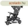 Lorelli Freccia 360 sszecsukhat tricikli - Grey & Blac