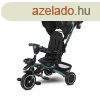 Lorelli Freccia 360 sszecsukhat tricikli - Black & Gre