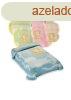 Belpla Baby perla gold pld yellow (536) 80*110 tasakos