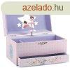 Djeco Zenl kszerdoboz - Balerina dallama - The ballerina&