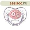 Canpol babies Szilikon szimmetrikus cumi, 6-18h, NEWBORN BA