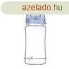 LOVI Diamond Glass Cumisveg 250 ml Baby Shower fi