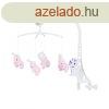 Chipolino Zenl forg - Pink rabbits