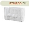 Lorelli Dream kisgy 60x120 - White / Fehr