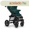 Lionelo Annet Tour sport babakocsi - Green turquoise