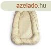 Petite&Mars Babafszek, FEEL SAFE, Light Beige, 90 x 60 