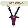 Lorelli Step by Step Babahm - Dark Red&Bl