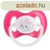 Canpol babies Kaucsuk, cseresznye alak cumi, 6-18 h, 1db, 