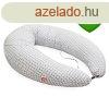 Scamp formzott gombosvg prna pamut huzattal /PickGrey