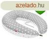 Scamp formzott gombosvg prna pamut huzattal /Mouse