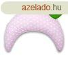 Scamp flhold szoptats prna pamutvszon huzattal /RosaStar