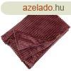 Meleg Bordzott Fleece Takar 145x180-200 cm