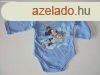 Disney Mickey hossz ujj body 80 cm-es