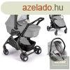 AM babakocsi Fluido Easy rOMANTIC 941 /2022/ 3:1