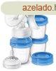 Philips Avent Kzi mellszv 3 pohrral SCF330/13