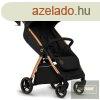 Lionelo sportbabakocsi INGRID automata 22 kg fekete-onyx