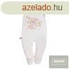 EEVI ujjatlan rugdalz ,newborn ecru