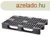 EURO manyag paletta 1200x800x160 mm
