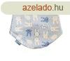 VZHATLAN Nylkend kerektett - Hell Nyuszi/Kk