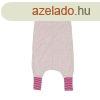 WELLSOFT hlzsk szras - Nyomott mints Rzsaszn/134