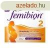 Femibion 2 Vrandssg filmtabletta s kapszula 2 x 56x